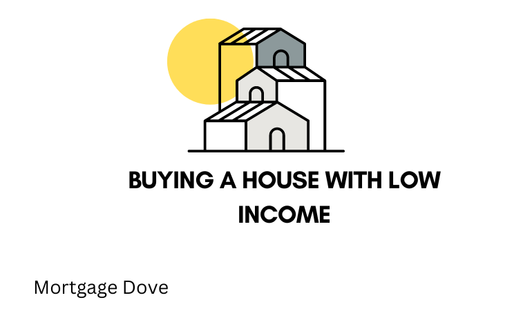 Buying A House With Low Income: A Comprehensive Guide