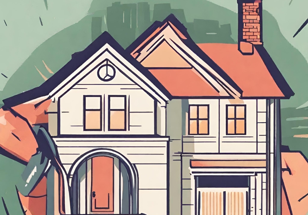 Five Essential Steps For Making An Offer For A House