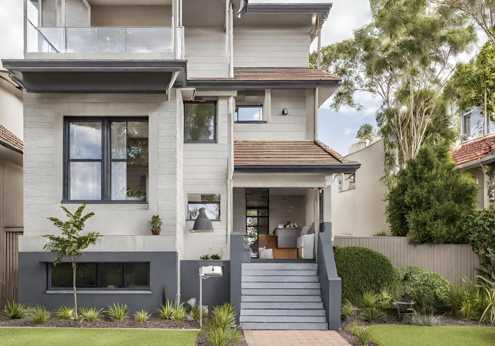Home Buyer
