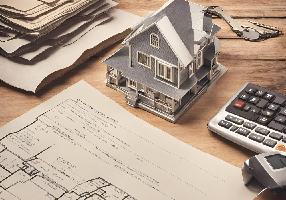 A Buyer’s Guide To Land Contracts And How Does A Land Contract Work?