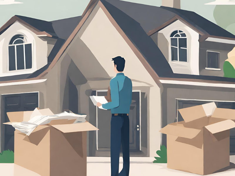 How Long Does A Home Closing Take?