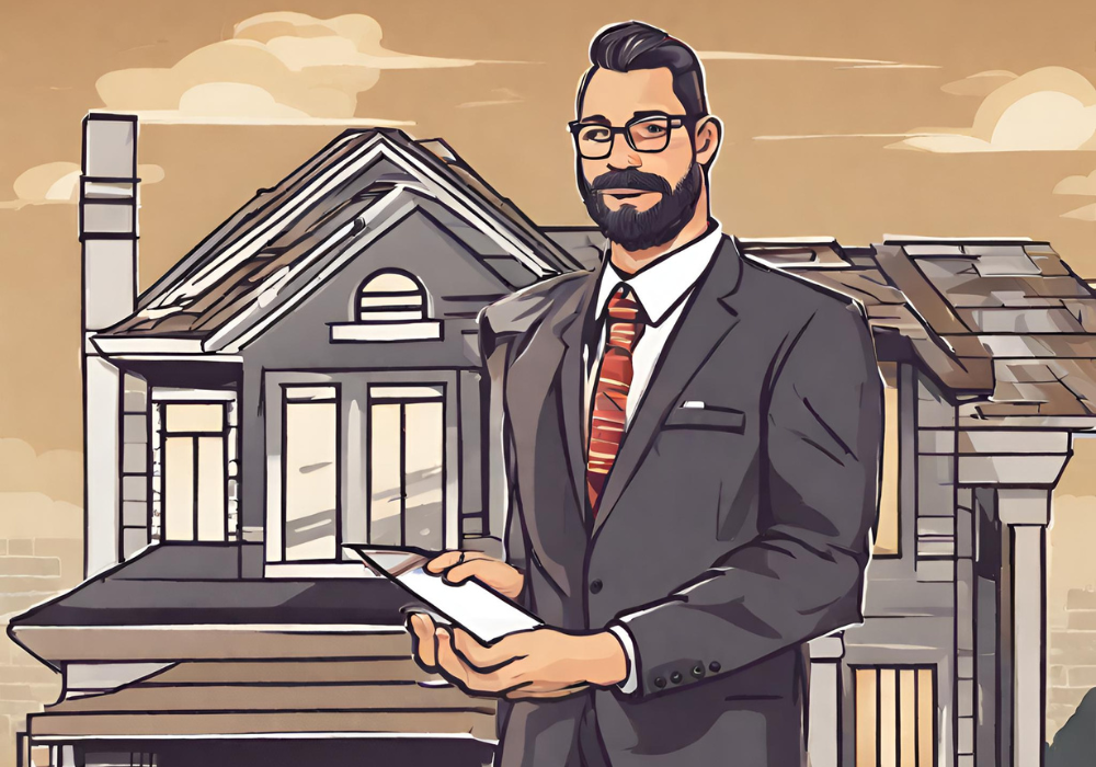 Real Estate Broker: What Do They Do?