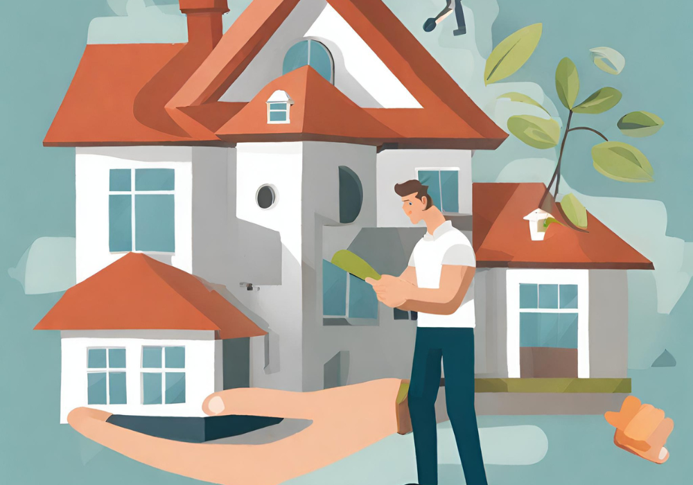 Refinancing Your Mortgage With Bad Credit