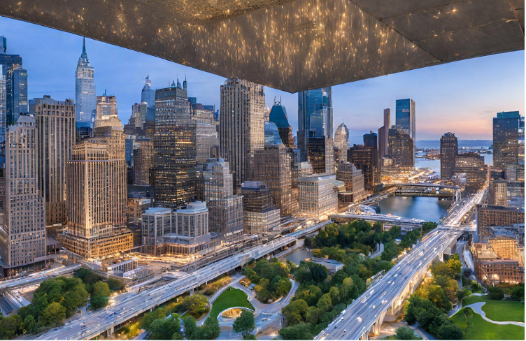Top 10 Most Expensive Cities In The United States