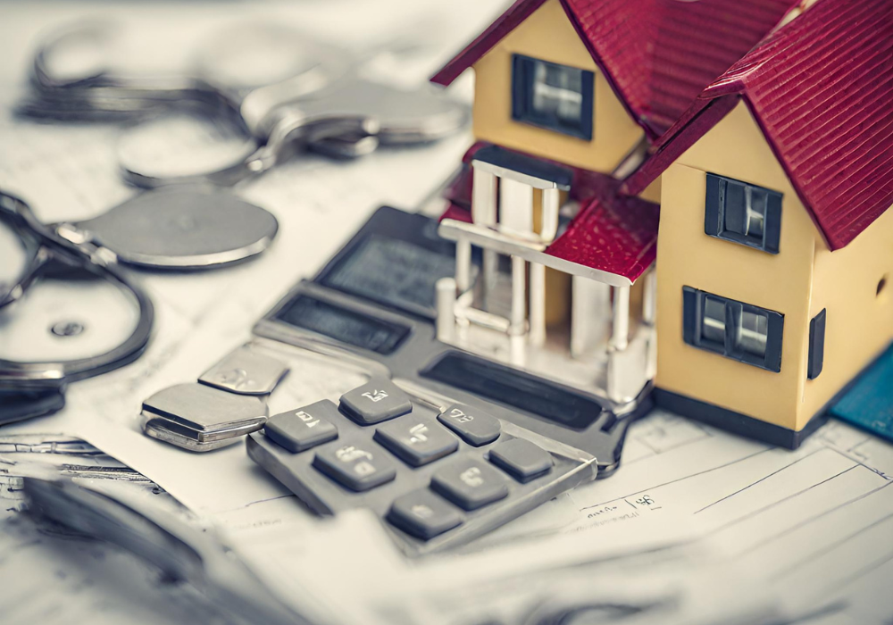 Understanding Mortgages: A Comprehensive Guide