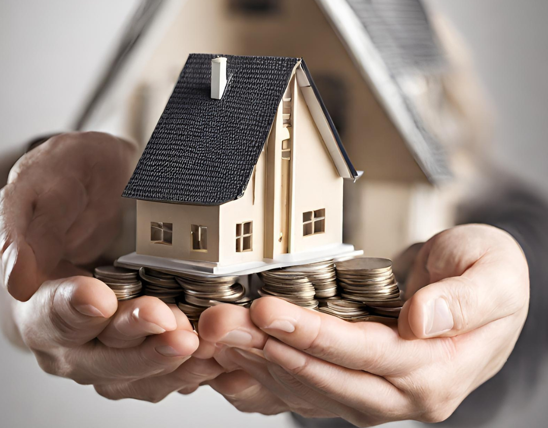 Why You Should Consider Buying A Home In Trust